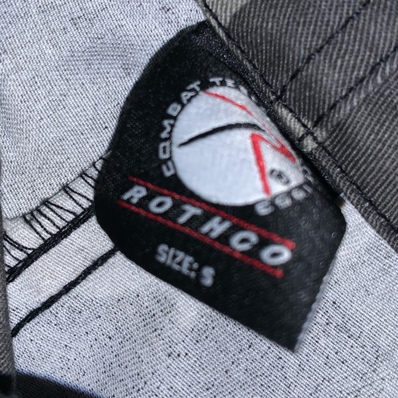 Rothco pants - Picture 2 of 2